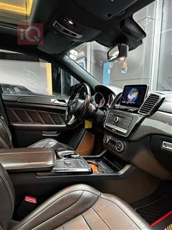 مرسيدس بنز GLE